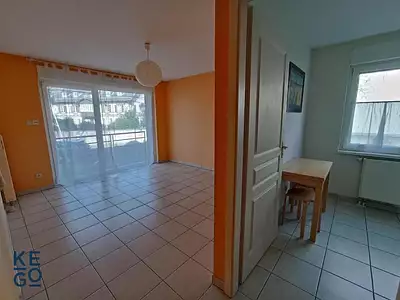 Appartement, 43 m²
