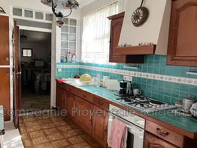 Maison, 92 m²