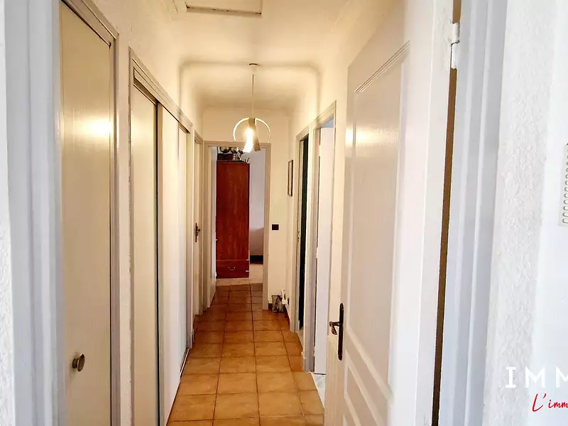Maison, 120 m²