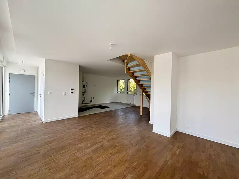 Appartement, 85 m²