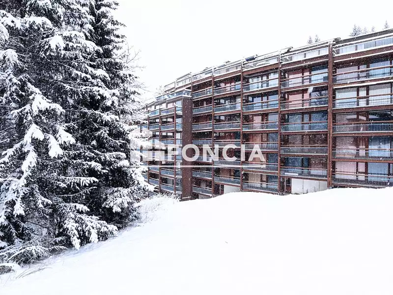 Appartement, 90 m²