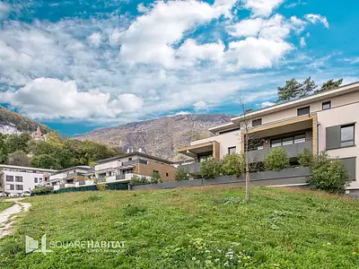 Appartement, 42,09 m²