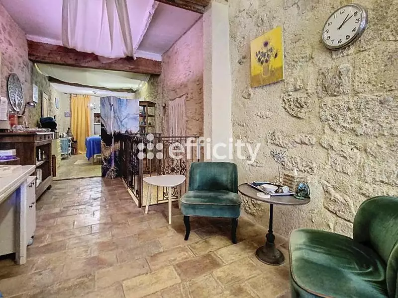 Maison, 100 m²