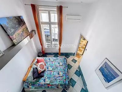 Appartement, 38,41 m²