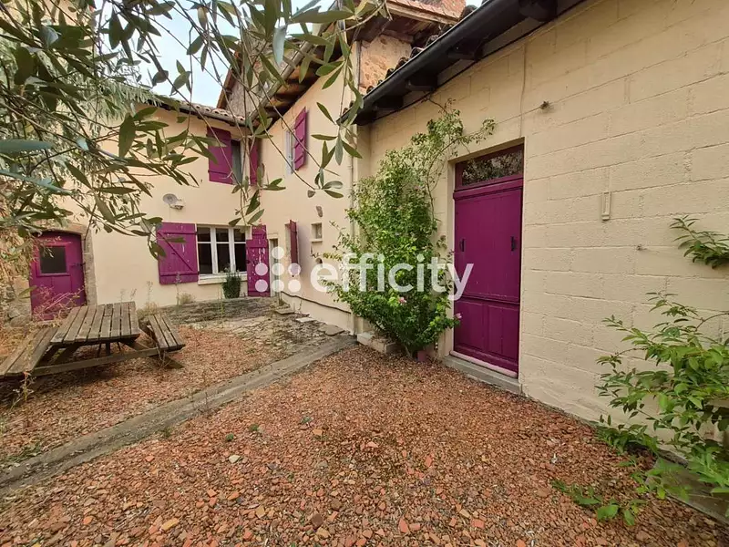 Maison, 91 m²