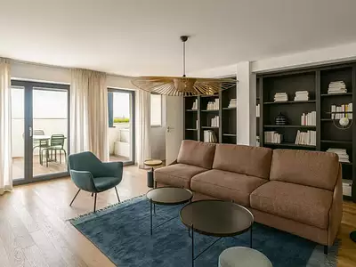 Appartement, 145 m²