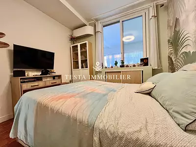Appartement, 65 m²