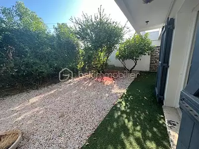 Maison, 74 m²