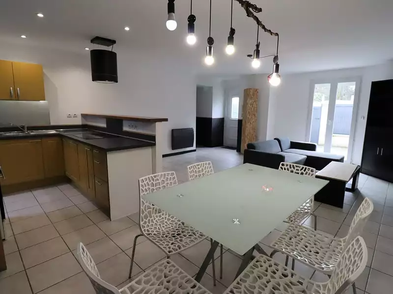 Appartement, 75,19 m²