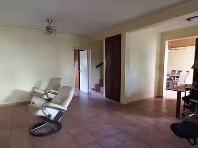 Maison, 105 m²