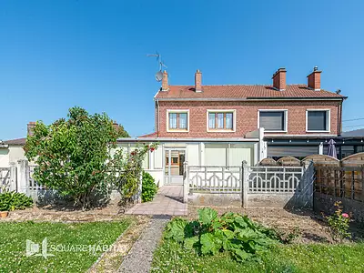 Maison, 85 m²