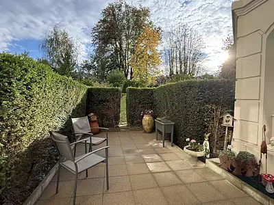 Appartement, 113,5 m²