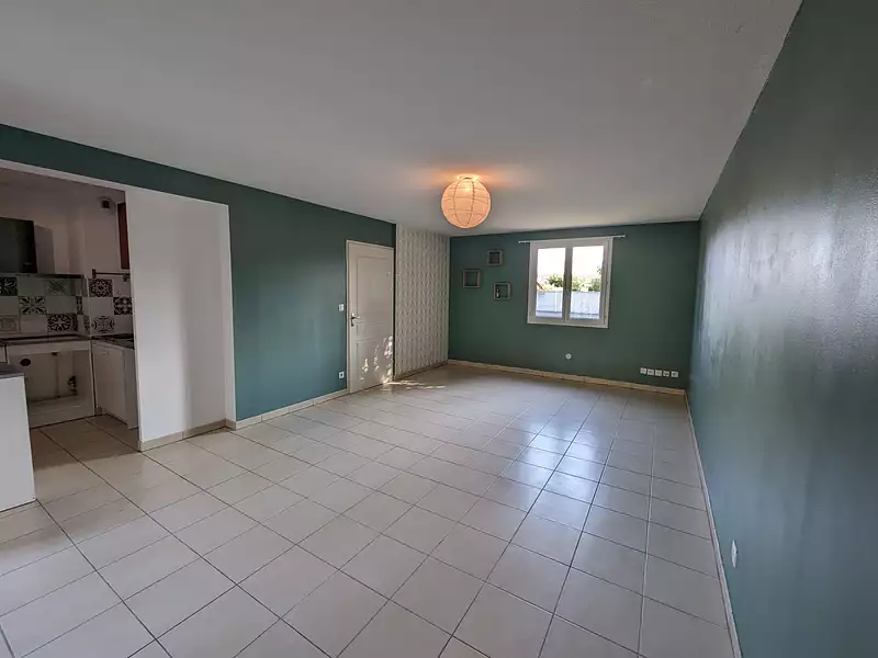 Maison, 70 m²