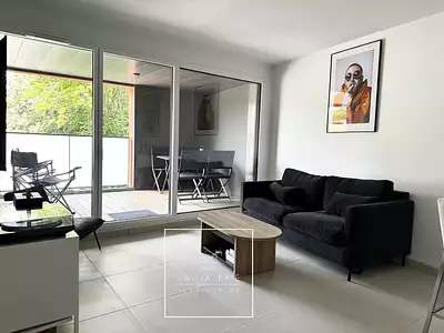 Appartement, 40,98 m²