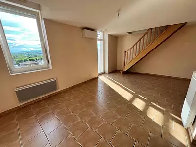Appartement, 100 m²