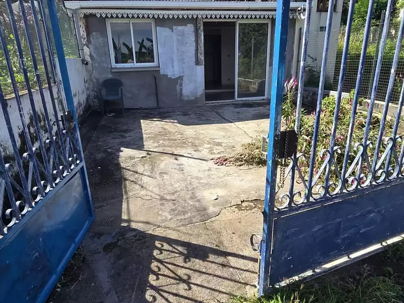 Maison, 105 m²
