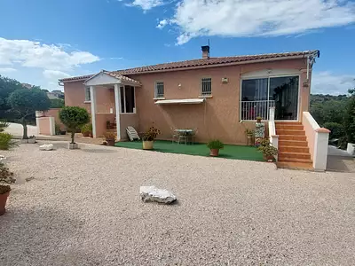 Maison, 190 m²