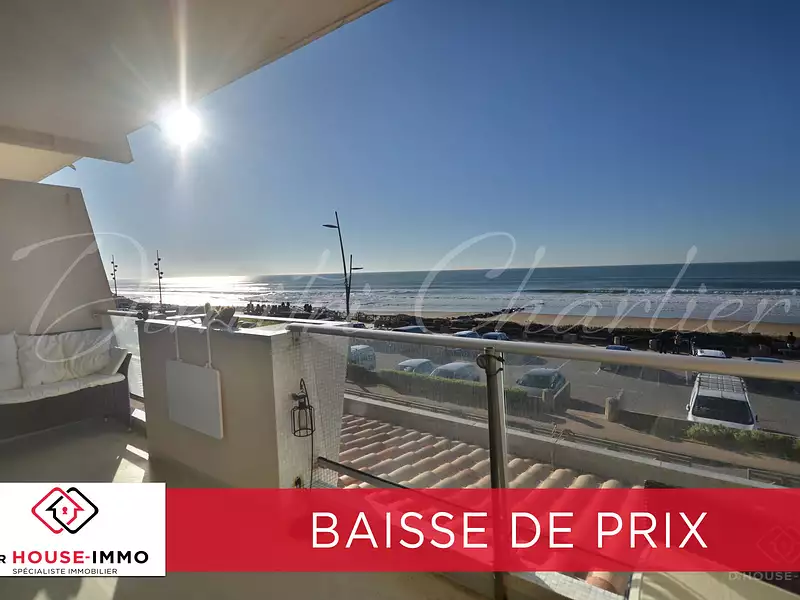 Appartement, 52,35 m²