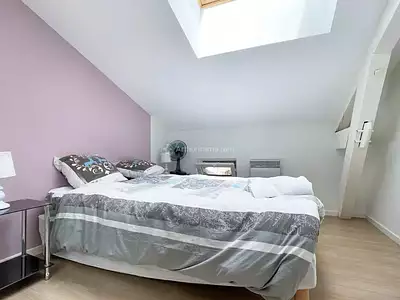 Appartement, 36,9 m²