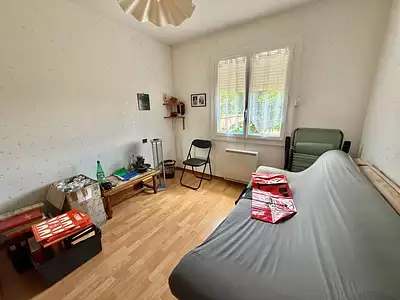 Maison, 107 m²