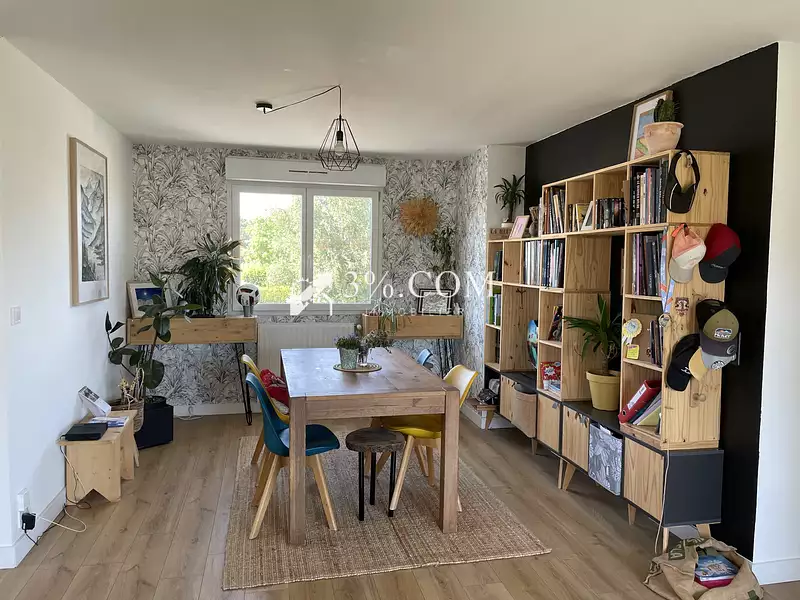 Maison, 120 m²