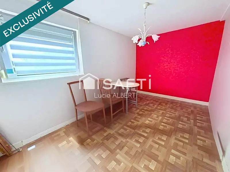 Maison, 75 m²