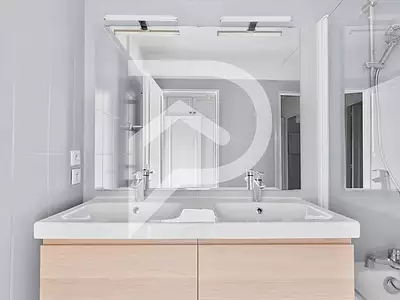 Appartement, 66,93 m²