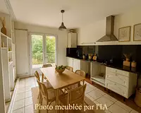 Maison, 123 m²