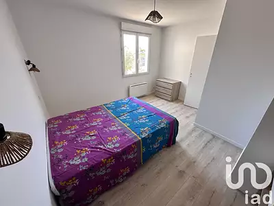Maison, 55 m²