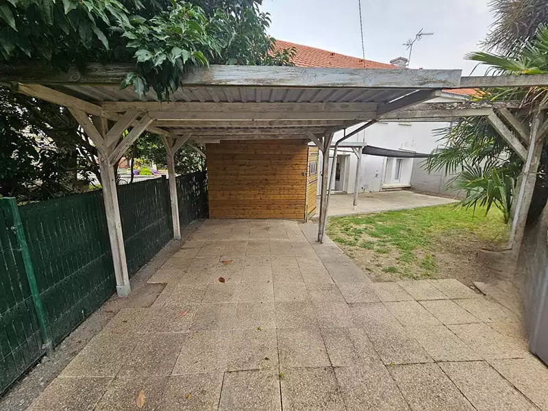 Appartement, 60 m²