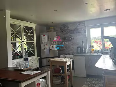 Maison, 200 m²
