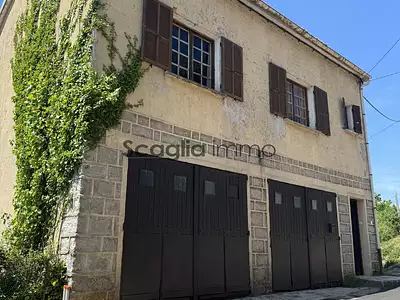 Maison, 140 m²