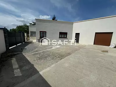 Maison, 170 m²