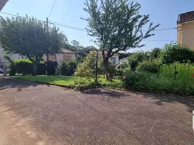 Maison, 87 m²