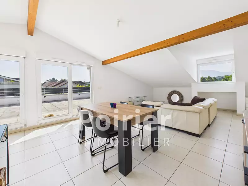 Appartement, 100,05 m²