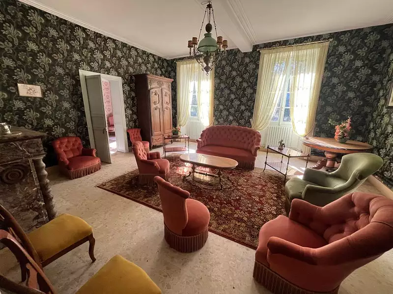 Maison, 450 m²