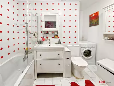 Maison, 95 m²