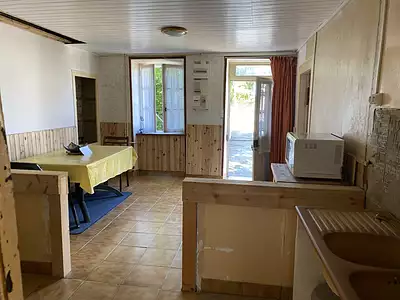 Maison, 48 m²