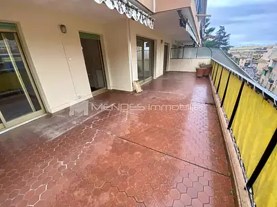 Appartement, 77,08 m²