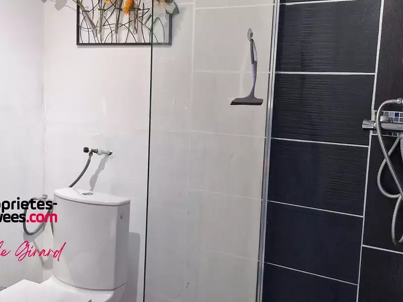 Maison, 148 m²