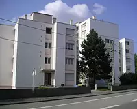 Appartement, 24,82 m²