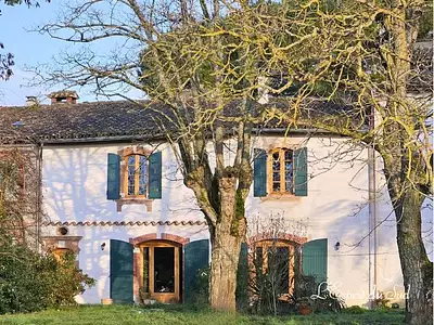 Maison, 184 m²