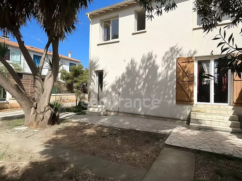 Maison, 100 m²