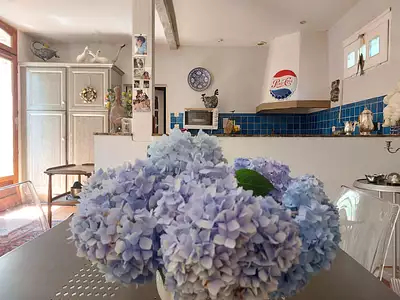 Maison, 198 m²