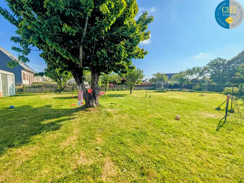 Maison, 107 m²