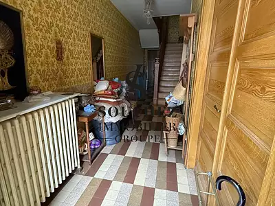 Maison, 185 m²