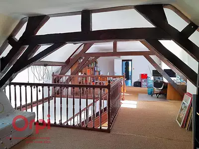 Maison, 190 m²
