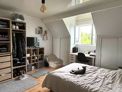 Maison, 112 m²