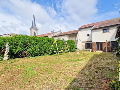 Maison, 256 m²
