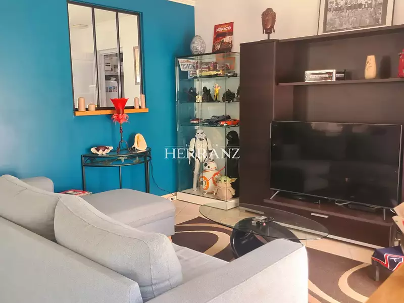 Maison, 107 m²